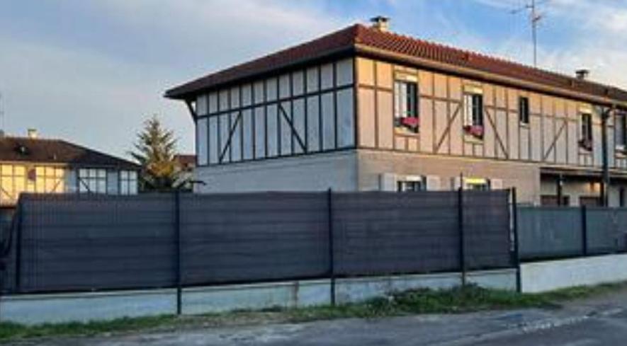 Charmante Maison Comme Chez Soi Saint-Amand-sur-Fion Luaran gambar